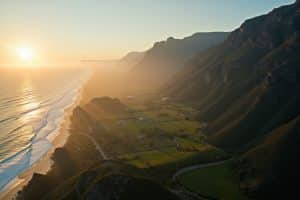 Beeindruckende Landschaften Südafrikas entdecken