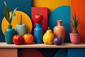 Stillleben im Kubismus: Mehr als nur Formzerlegung