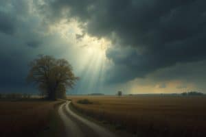 Gemälde der Sturm und Drang Epoche im Überblick