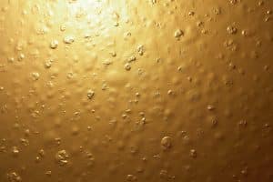 Acryl Bilder mit Gold malen: Glanzvolle Kunst!
