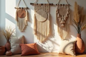 Boho Wandbilder für dein Zuhause