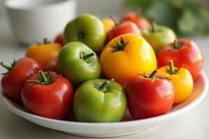 Wandbilder Essen für deine Küche und Esszimmer