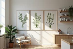 Wandbilder für die Küche - Deine Deko-Ideen