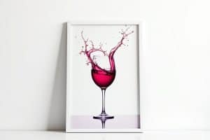 Wandbilder Trinken für deine Wand