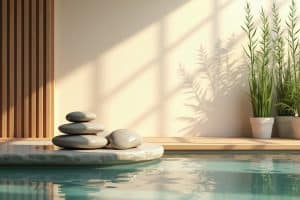 Wandbilder Wellness für dein Zuhause