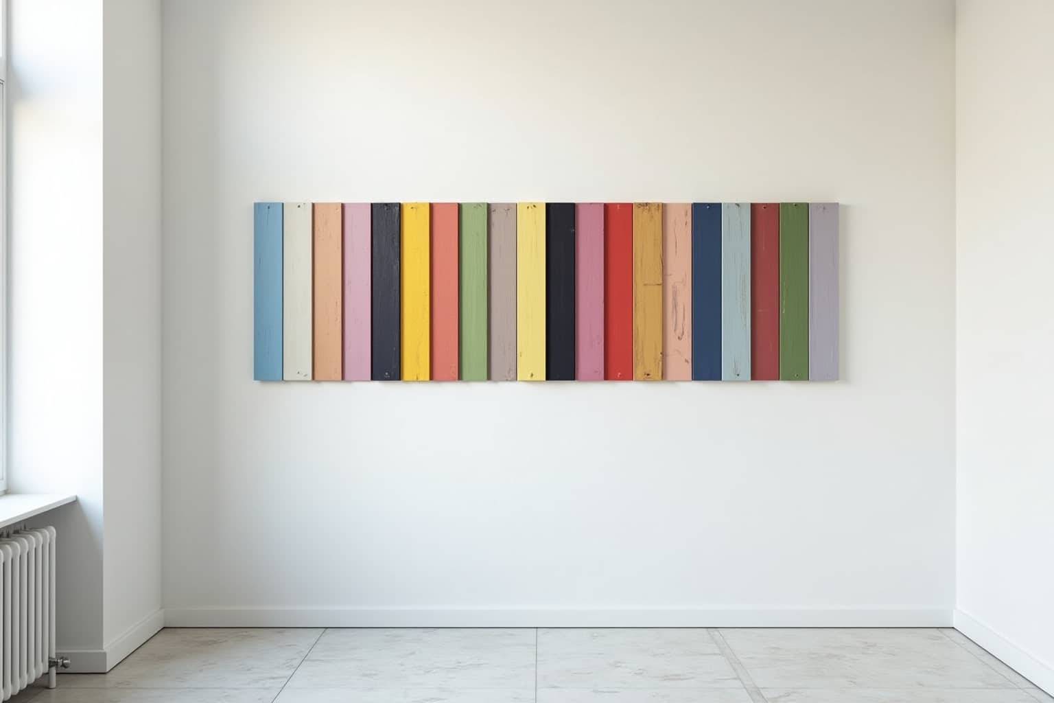 17 schmale Hochformat Wandbilder Ideen