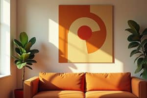 Wandbilder Retro für dein Zuhause