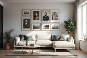 15 Fotokunst Wandbilder für Zuhause