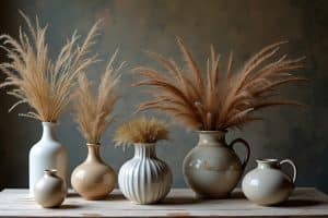 17 Stilleben mit Vase Malen Ideen