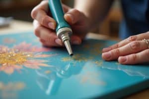13 Acrylbild versiegeln Tipps
