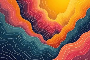 Grafische Kunst Bilder: Inspirierende Motive