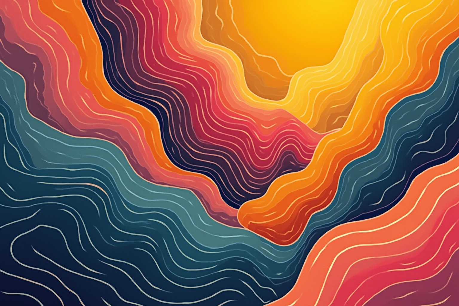 Grafische Kunst Bilder: Inspirierende Motive